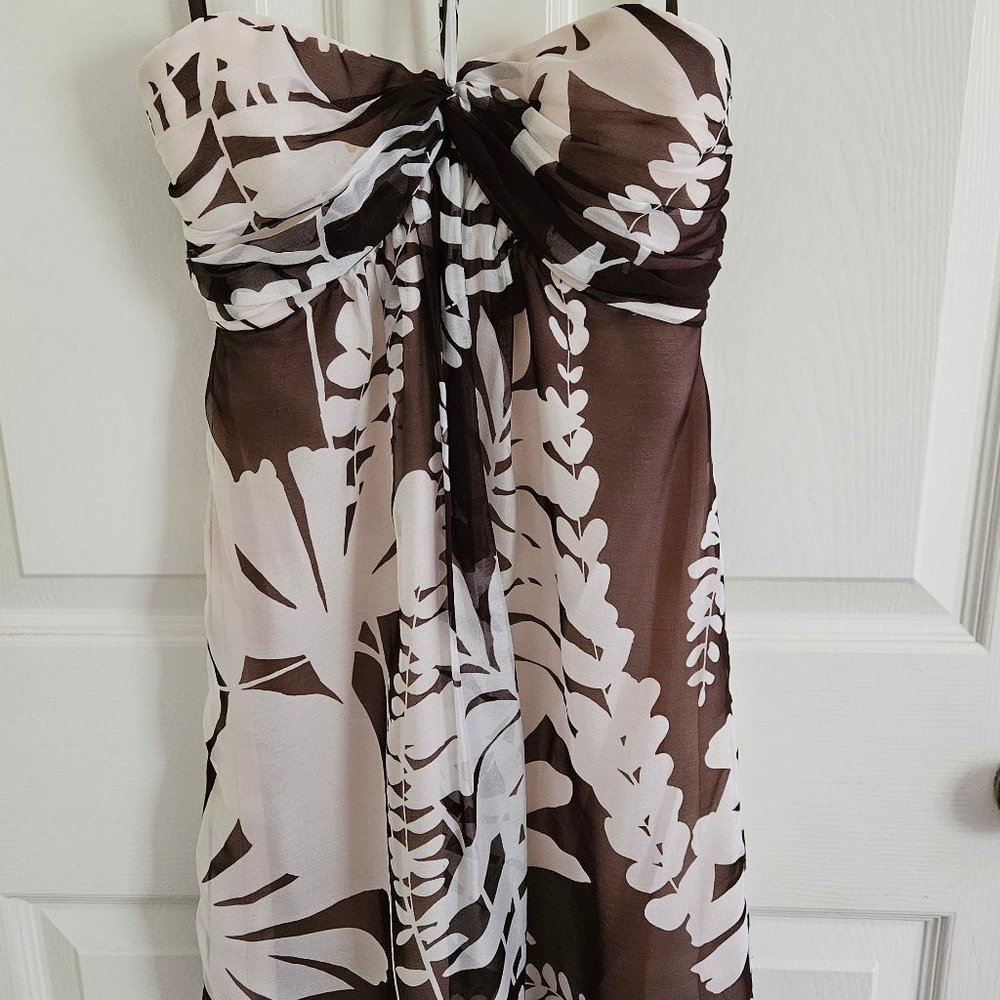 Milly Dress
